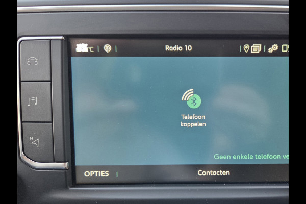 Citroën Ë-Spacetourer XL L3 75kWh Rolstoelauto / Rolstoelbus 7-Persoons met Bodemverlaging