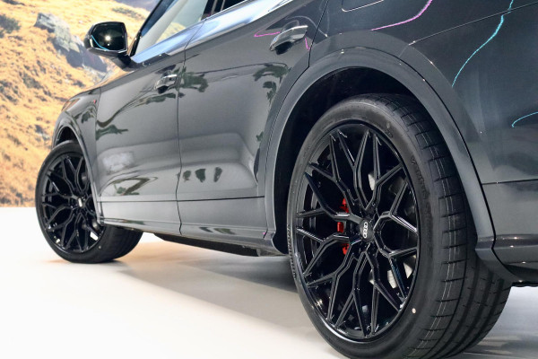 Audi Q5 55 TFSI e Quattro Comp. PANO|Luchtv|TrkHK|Acc