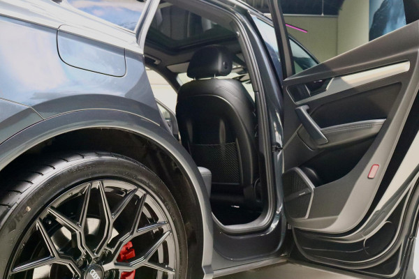 Audi Q5 55 TFSI e Quattro Comp. PANO|Luchtv|TrkHK|Acc