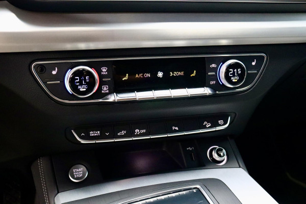 Audi Q5 55 TFSI e Quattro Comp. PANO|Luchtv|TrkHK|Acc
