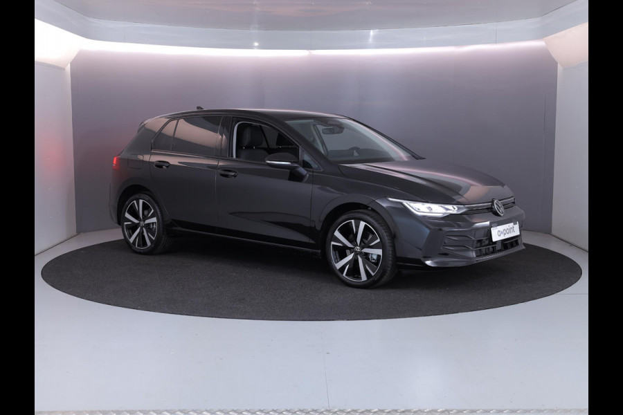 Volkswagen Golf Life Edition 1.5 eHybrid 204 PK | 18 "LM velgen | Stoel & Stuurverwarming | Camera |