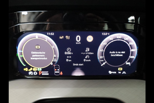 Volkswagen Golf Life Edition 1.5 eHybrid 204 PK | 18 "LM velgen | Stoel & Stuurverwarming | Camera |