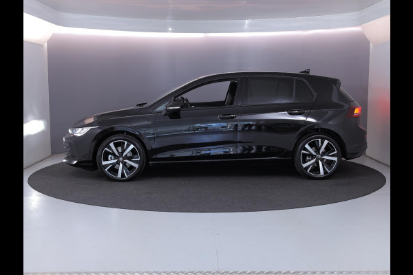 Volkswagen Golf Life Edition 1.5 eHybrid 204 PK | 18 "LM velgen | Stoel & Stuurverwarming | Camera |