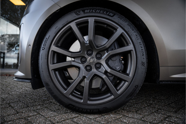 Land Rover Range Rover Sport 4.4 P635 SV Edition One Carbon Bronze ** Panorama** CARBON velgen**