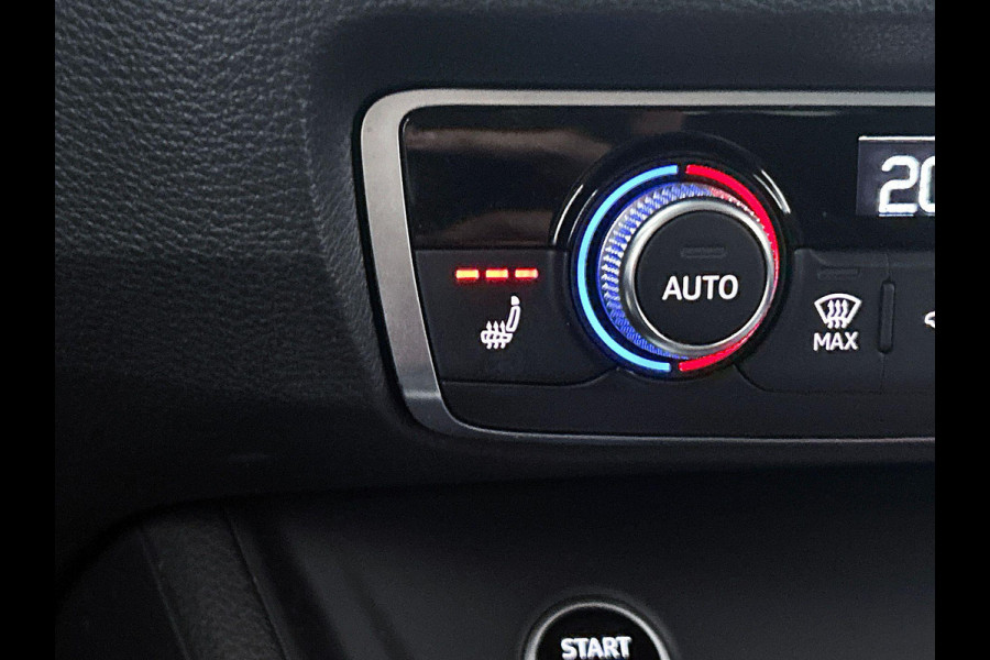 Audi Q3 Sportback 35 TFSI 150PK S Line CAMERA | CARPLAY | EL-ACHTERKLEP | KEYLESS
