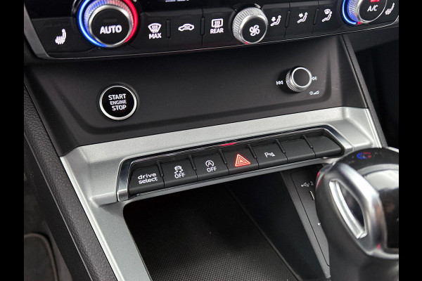Audi Q3 Sportback 35 TFSI 150PK S Line CAMERA | CARPLAY | EL-ACHTERKLEP | KEYLESS