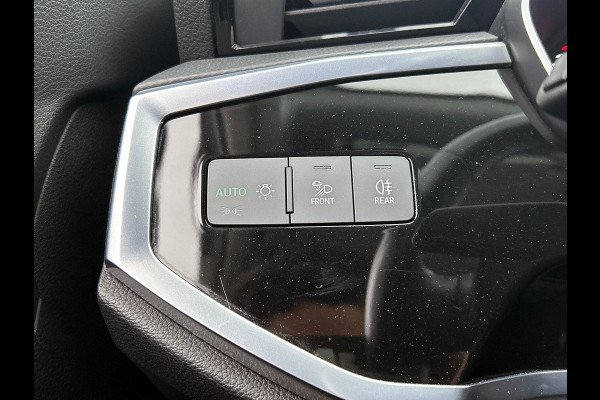 Audi Q3 Sportback 35 TFSI 150PK S Line CAMERA | CARPLAY | EL-ACHTERKLEP | KEYLESS