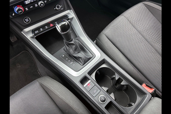 Audi Q3 Sportback 35 TFSI 150PK S Line CAMERA | CARPLAY | EL-ACHTERKLEP | KEYLESS