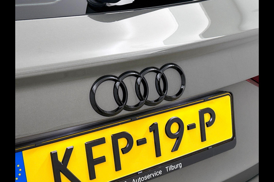 Audi Q3 Sportback 35 TFSI 150PK S Line CAMERA | CARPLAY | EL-ACHTERKLEP | KEYLESS
