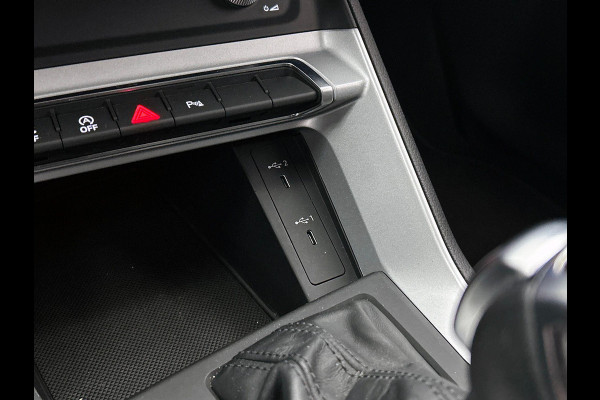 Audi Q3 Sportback 35 TFSI 150PK S Line CAMERA | CARPLAY | EL-ACHTERKLEP | KEYLESS