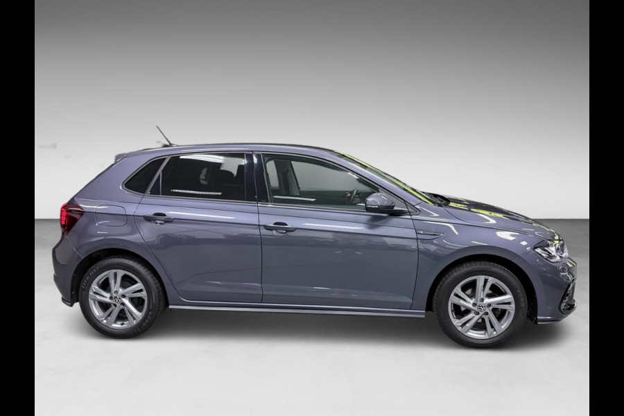 Volkswagen Polo 1.0 TSI R-Line Business NAVI/V-COCKPIT/DAB/CARPLAY/CRUISE/ECC/PDC///