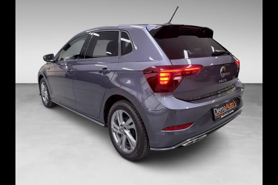 Volkswagen Polo 1.0 TSI R-Line Business NAVI/V-COCKPIT/DAB/CARPLAY/CRUISE/ECC/PDC///