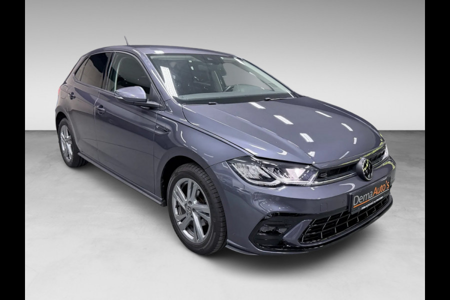 Volkswagen Polo 1.0 TSI R-Line Business NAVI/V-COCKPIT/DAB/CARPLAY/CRUISE/ECC/PDC///