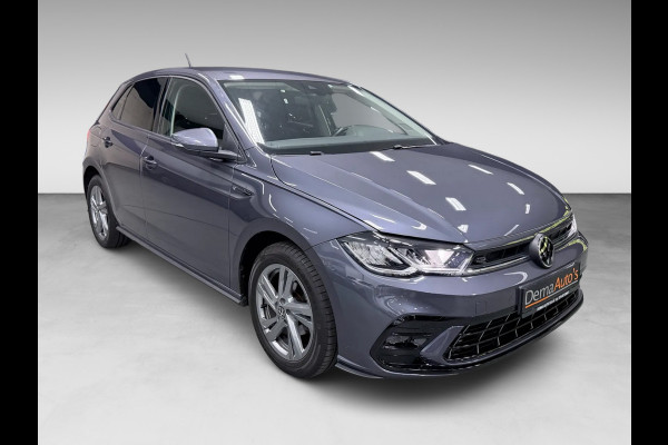 Volkswagen Polo 1.0 TSI R-Line Business NAVI/V-COCKPIT/DAB/CARPLAY/CRUISE/ECC/PDC///