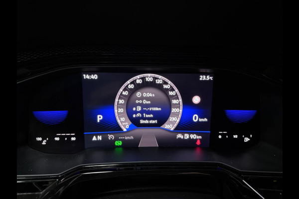 Volkswagen Polo 1.0 TSI R-Line Business NAVI/V-COCKPIT/DAB/CARPLAY/CRUISE/ECC/PDC///