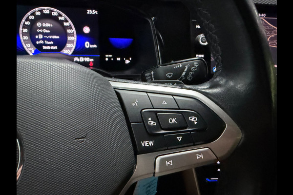 Volkswagen Polo 1.0 TSI R-Line Business NAVI/V-COCKPIT/DAB/CARPLAY/CRUISE/ECC/PDC///