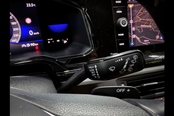 Volkswagen Polo 1.0 TSI R-Line Business NAVI/V-COCKPIT/DAB/CARPLAY/CRUISE/ECC/PDC///