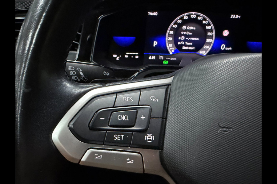 Volkswagen Polo 1.0 TSI R-Line Business NAVI/V-COCKPIT/DAB/CARPLAY/CRUISE/ECC/PDC///