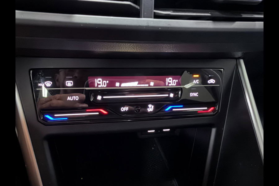 Volkswagen Polo 1.0 TSI R-Line Business NAVI/V-COCKPIT/DAB/CARPLAY/CRUISE/ECC/PDC///