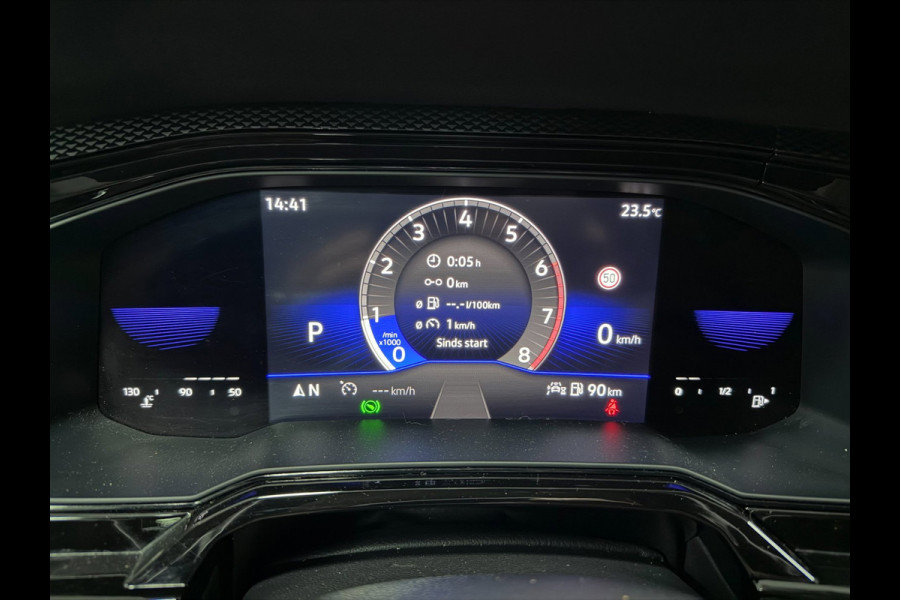 Volkswagen Polo 1.0 TSI R-Line Business NAVI/V-COCKPIT/DAB/CARPLAY/CRUISE/ECC/PDC///