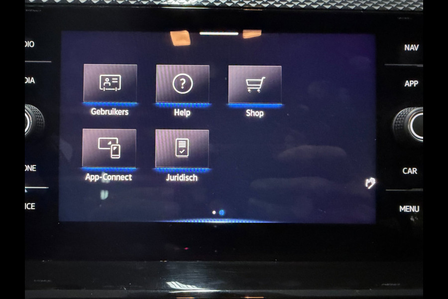 Volkswagen Polo 1.0 TSI R-Line Business NAVI/V-COCKPIT/DAB/CARPLAY/CRUISE/ECC/PDC///