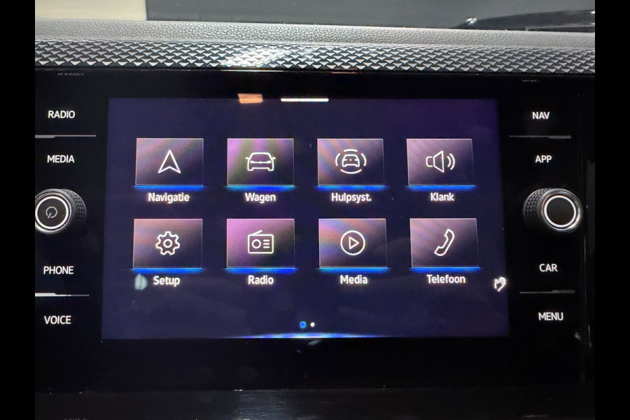 Volkswagen Polo 1.0 TSI R-Line Business NAVI/V-COCKPIT/DAB/CARPLAY/CRUISE/ECC/PDC///