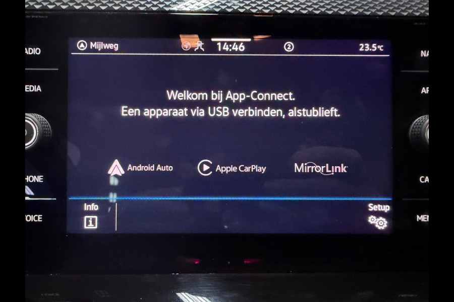 Volkswagen Polo 1.0 TSI R-Line Business NAVI/V-COCKPIT/DAB/CARPLAY/CRUISE/ECC/PDC///