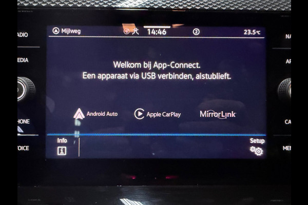 Volkswagen Polo 1.0 TSI R-Line Business NAVI/V-COCKPIT/DAB/CARPLAY/CRUISE/ECC/PDC///