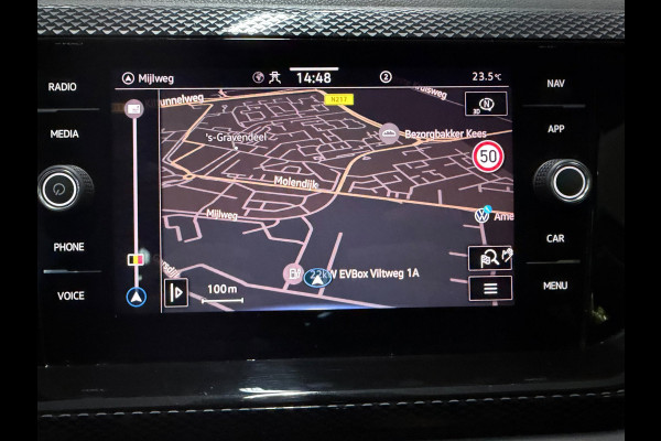 Volkswagen Polo 1.0 TSI R-Line Business NAVI/V-COCKPIT/DAB/CARPLAY/CRUISE/ECC/PDC///