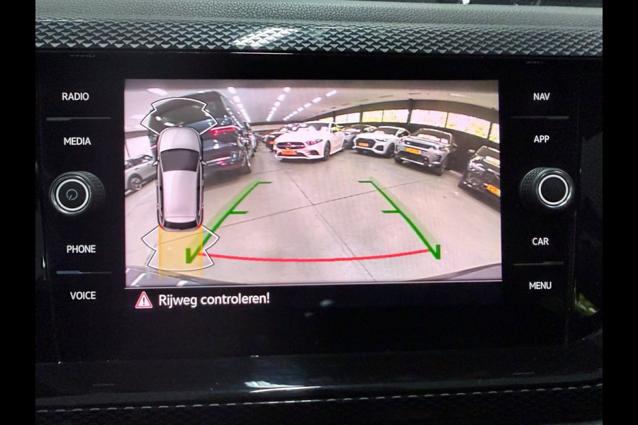 Volkswagen Polo 1.0 TSI R-Line Business NAVI/V-COCKPIT/DAB/CARPLAY/CRUISE/ECC/PDC///