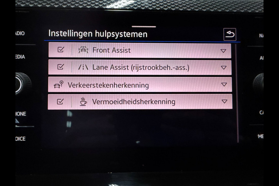 Volkswagen Polo 1.0 TSI R-Line Business NAVI/V-COCKPIT/DAB/CARPLAY/CRUISE/ECC/PDC///