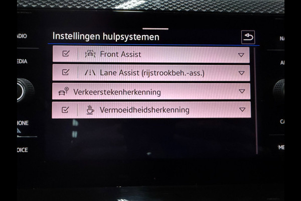 Volkswagen Polo 1.0 TSI R-Line Business NAVI/V-COCKPIT/DAB/CARPLAY/CRUISE/ECC/PDC///