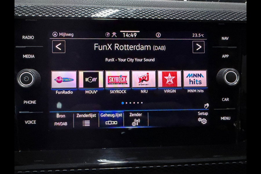 Volkswagen Polo 1.0 TSI R-Line Business NAVI/V-COCKPIT/DAB/CARPLAY/CRUISE/ECC/PDC///