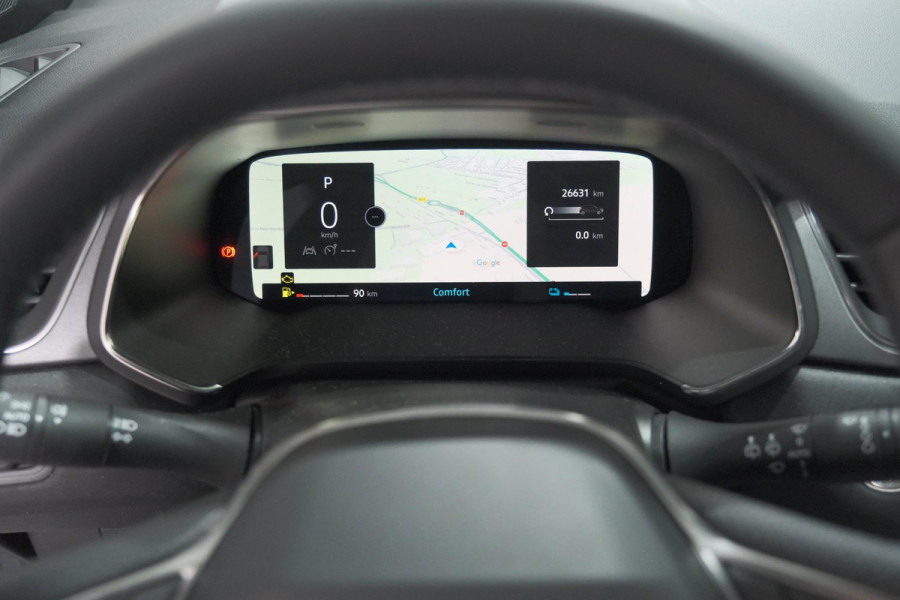 Renault Captur 1.8 E-Tech full hybrid 160 techno | Camera | Adaptieve Cruise Control | Navigatie