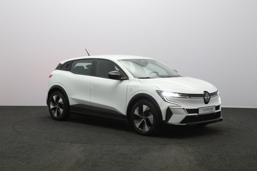 Renault Mégane E-Tech EV60 Optimum Charge Equilibre 60 KWH 218 PK, SOH 93 %, Climate Control, LED, Keyless, Cruise Control