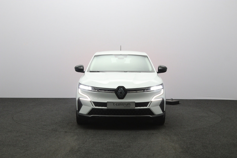 Renault Mégane E-Tech EV60 Optimum Charge Equilibre 60 KWH 218 PK, SOH 93 %, Climate Control, LED, Keyless, Cruise Control