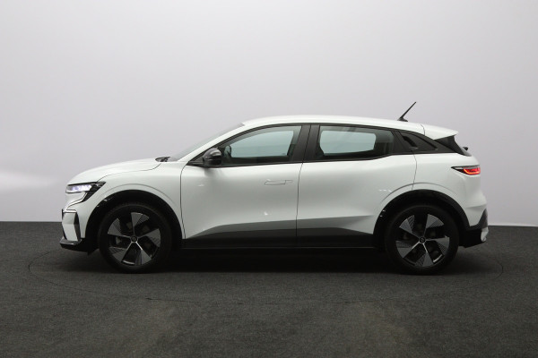 Renault Mégane E-Tech EV60 Optimum Charge Equilibre 60 KWH 218 PK, SOH 93 %, Climate Control, LED, Keyless, Cruise Control