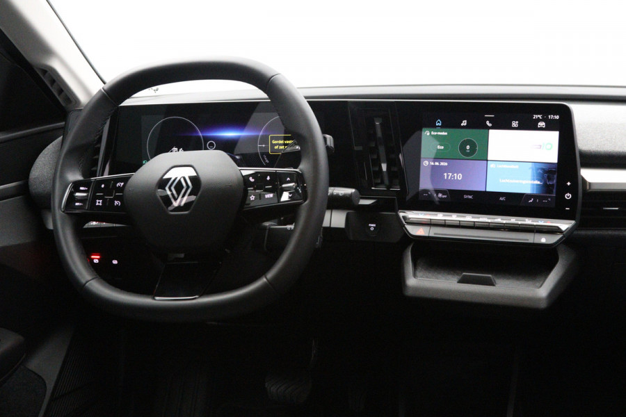 Renault Mégane E-Tech EV60 Optimum Charge Equilibre 60 KWH 218 PK, SOH 93 %, Climate Control, LED, Keyless, Cruise Control