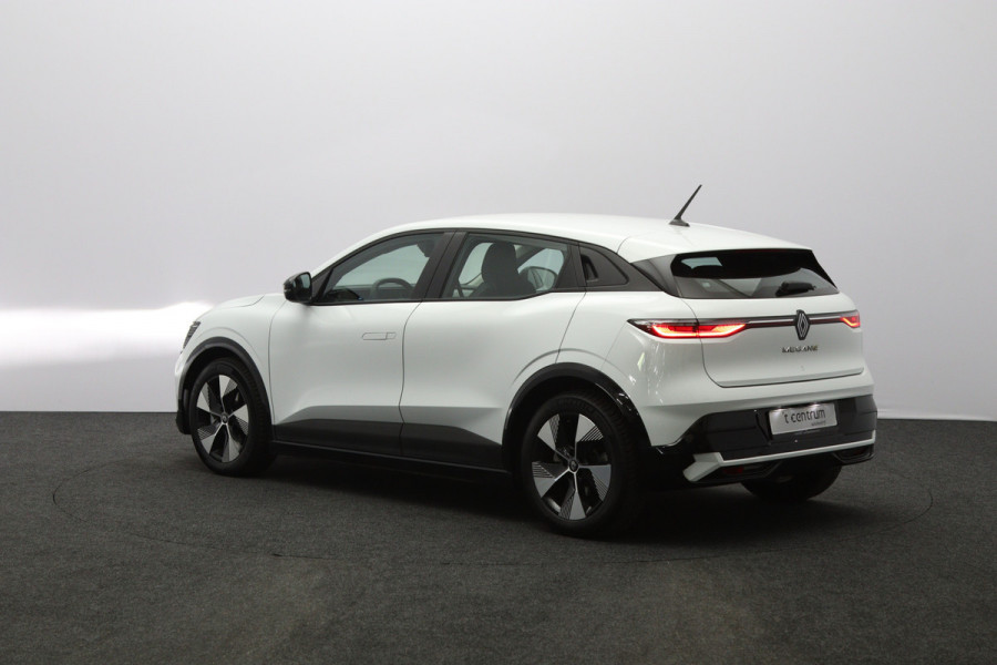 Renault Mégane E-Tech EV60 Optimum Charge Equilibre 60 KWH 218 PK, SOH 93 %, Climate Control, LED, Keyless, Cruise Control