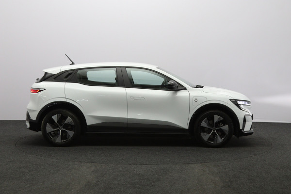 Renault Mégane E-Tech EV60 Optimum Charge Equilibre 60 KWH 218 PK, SOH 93 %, Climate Control, LED, Keyless, Cruise Control