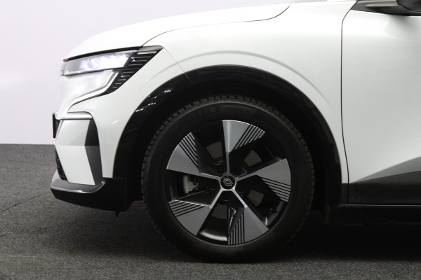 Renault Mégane E-Tech EV60 Optimum Charge Equilibre 60 KWH 218 PK, SOH 93 %, Climate Control, LED, Keyless, Cruise Control