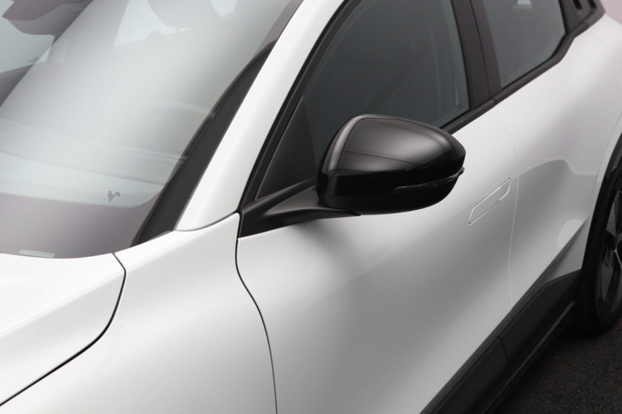 Renault Mégane E-Tech EV60 Optimum Charge Equilibre 60 KWH 218 PK, SOH 93 %, Climate Control, LED, Keyless, Cruise Control