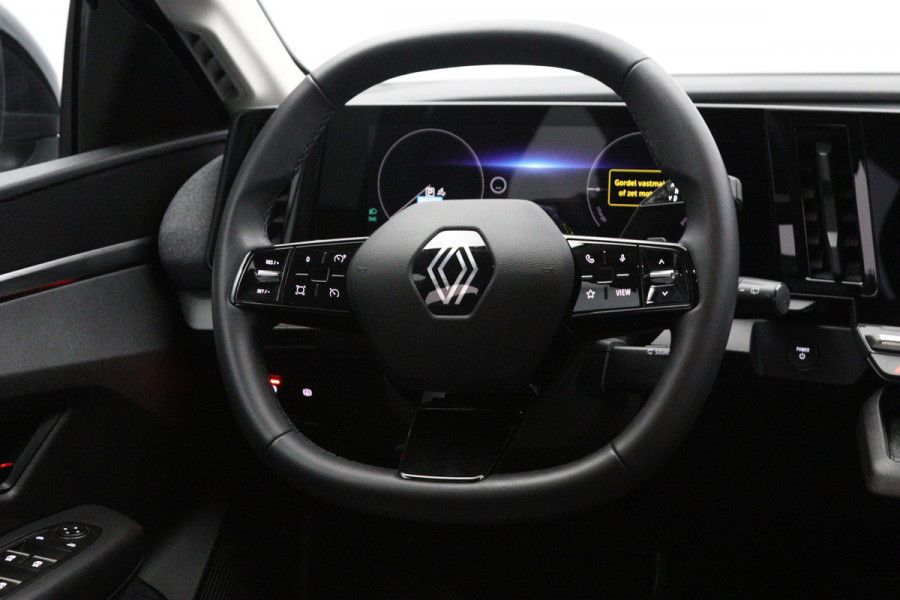 Renault Mégane E-Tech EV60 Optimum Charge Equilibre 60 KWH 218 PK, SOH 93 %, Climate Control, LED, Keyless, Cruise Control