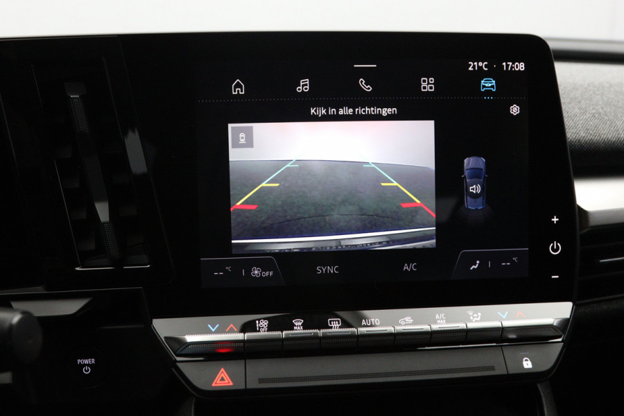 Renault Mégane E-Tech EV60 Optimum Charge Equilibre 60 KWH 218 PK, SOH 93 %, Climate Control, LED, Keyless, Cruise Control