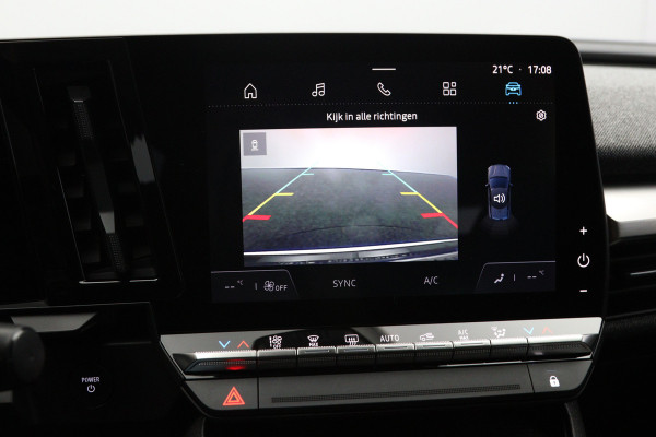 Renault Mégane E-Tech EV60 Optimum Charge Equilibre 60 KWH 218 PK, SOH 93 %, Climate Control, LED, Keyless, Cruise Control