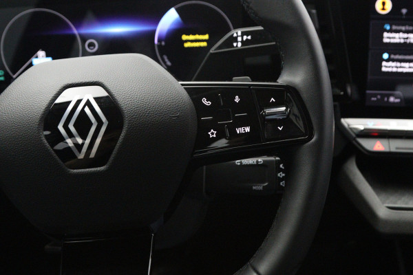 Renault Mégane E-Tech EV60 Optimum Charge Equilibre 60 KWH 218 PK, SOH 93 %, Climate Control, LED, Keyless, Cruise Control