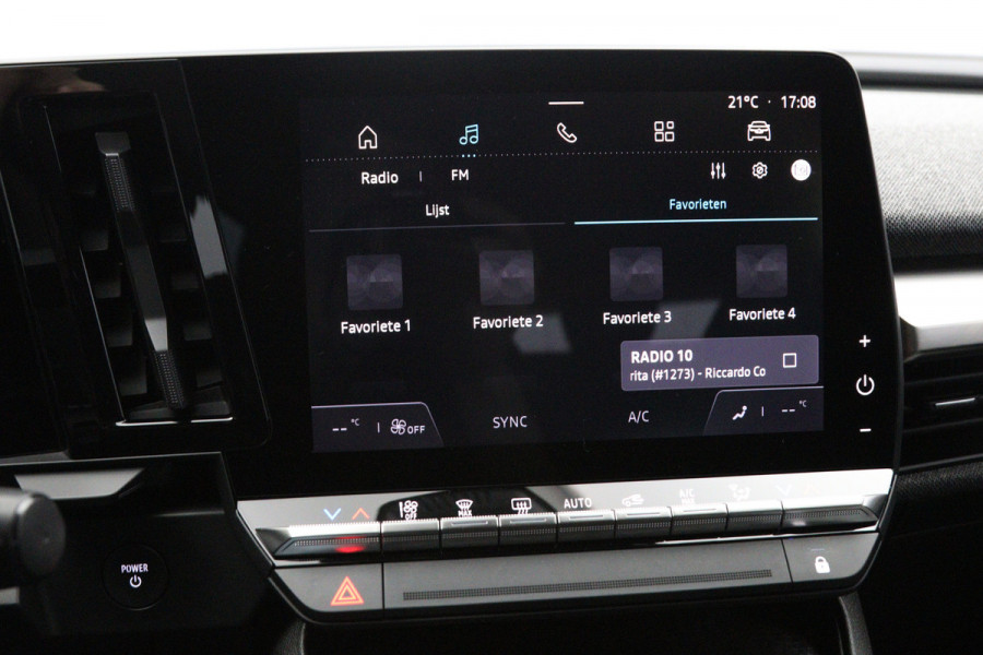 Renault Mégane E-Tech EV60 Optimum Charge Equilibre 60 KWH 218 PK, SOH 93 %, Climate Control, LED, Keyless, Cruise Control