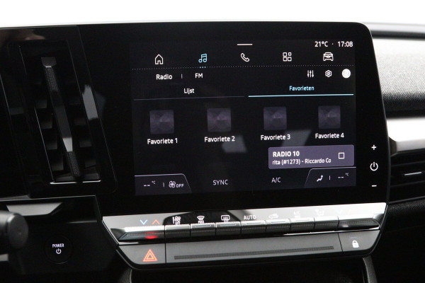 Renault Mégane E-Tech EV60 Optimum Charge Equilibre 60 KWH 218 PK, SOH 93 %, Climate Control, LED, Keyless, Cruise Control