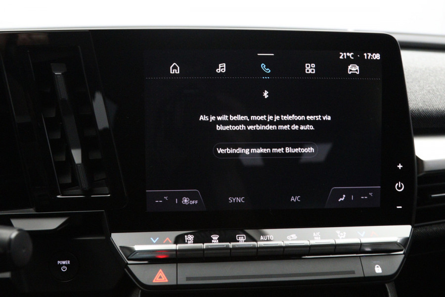 Renault Mégane E-Tech EV60 Optimum Charge Equilibre 60 KWH 218 PK, SOH 93 %, Climate Control, LED, Keyless, Cruise Control