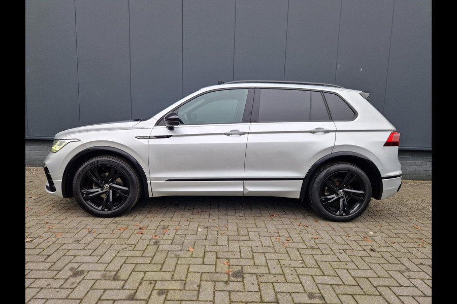 Volkswagen Tiguan 1.5 TSI Dsg 2x R-Line Pano Full!